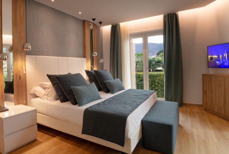 San Severino Park & SPA 4*