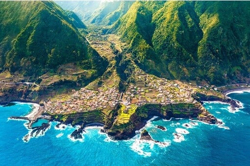 madeira