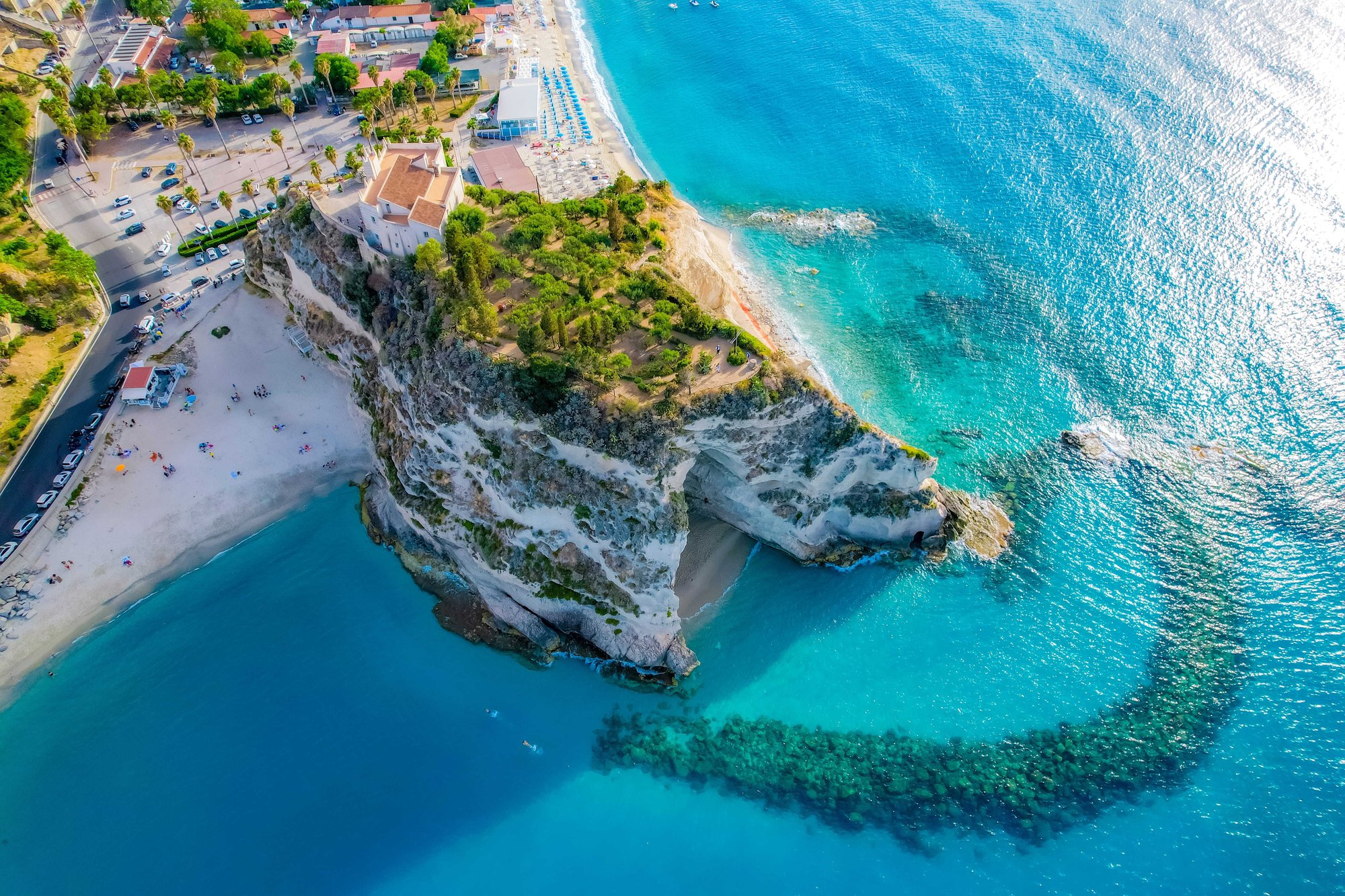 calabria