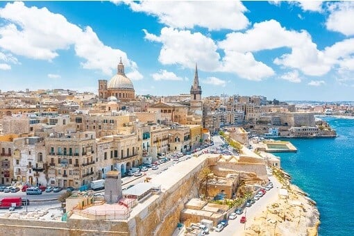 malta