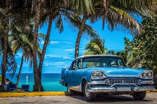 cuba