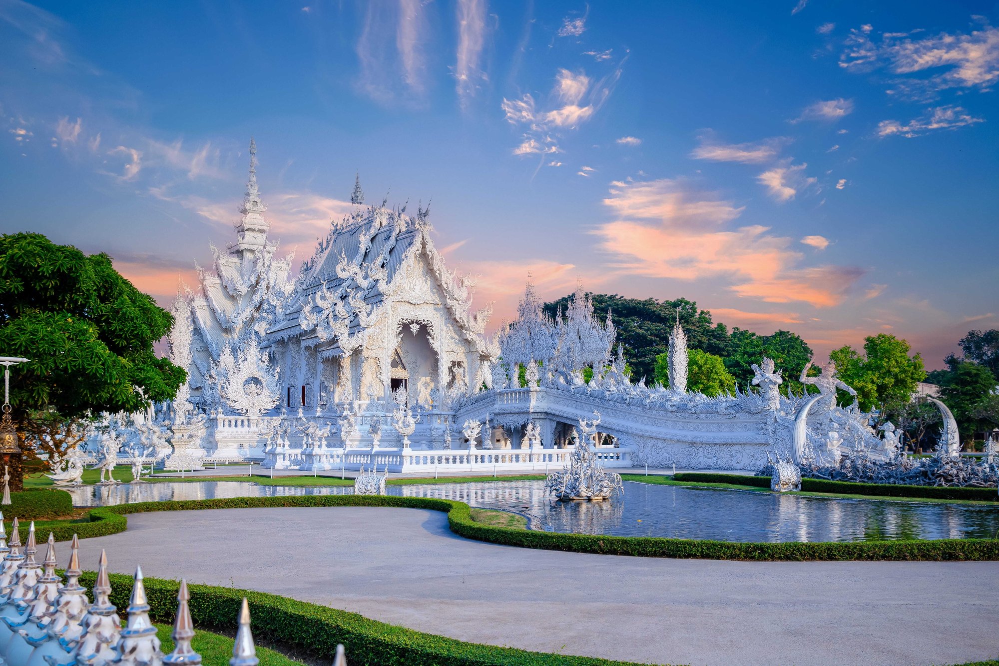 northern thailand and phuket
