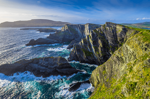 ireland