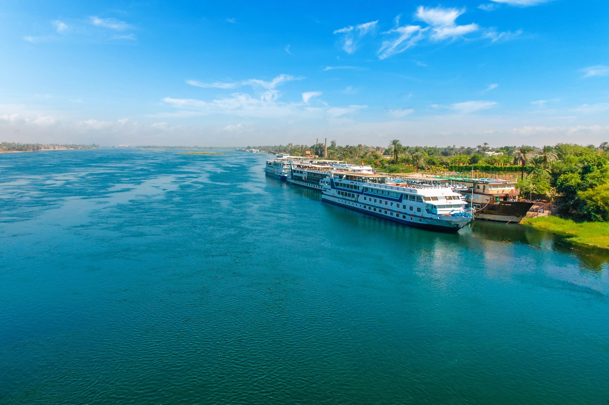 egypt