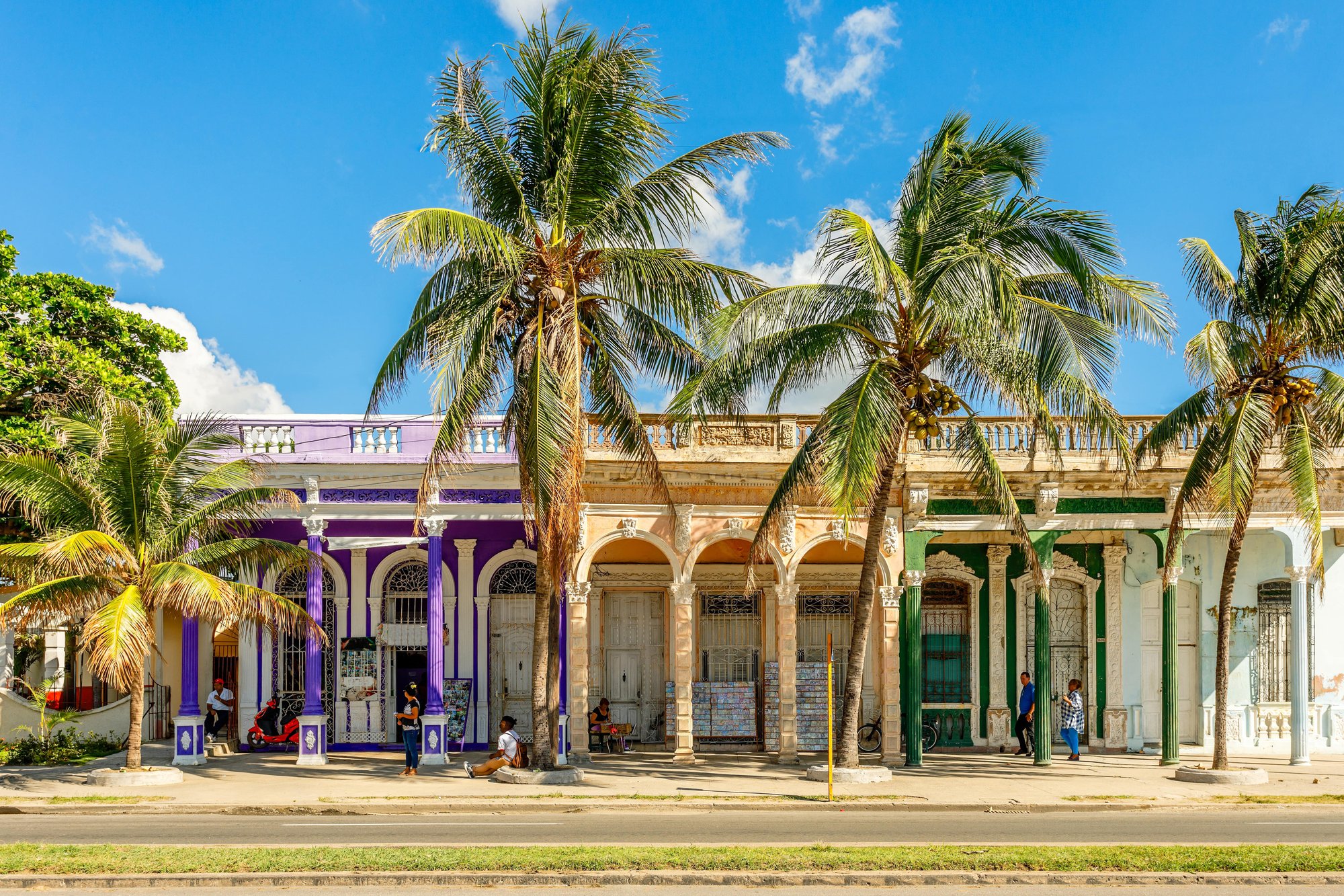cuba
