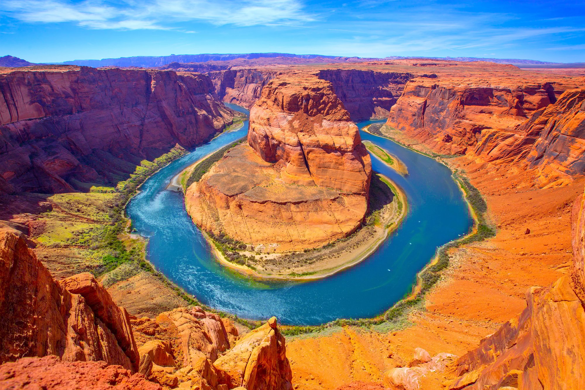 usa west history
