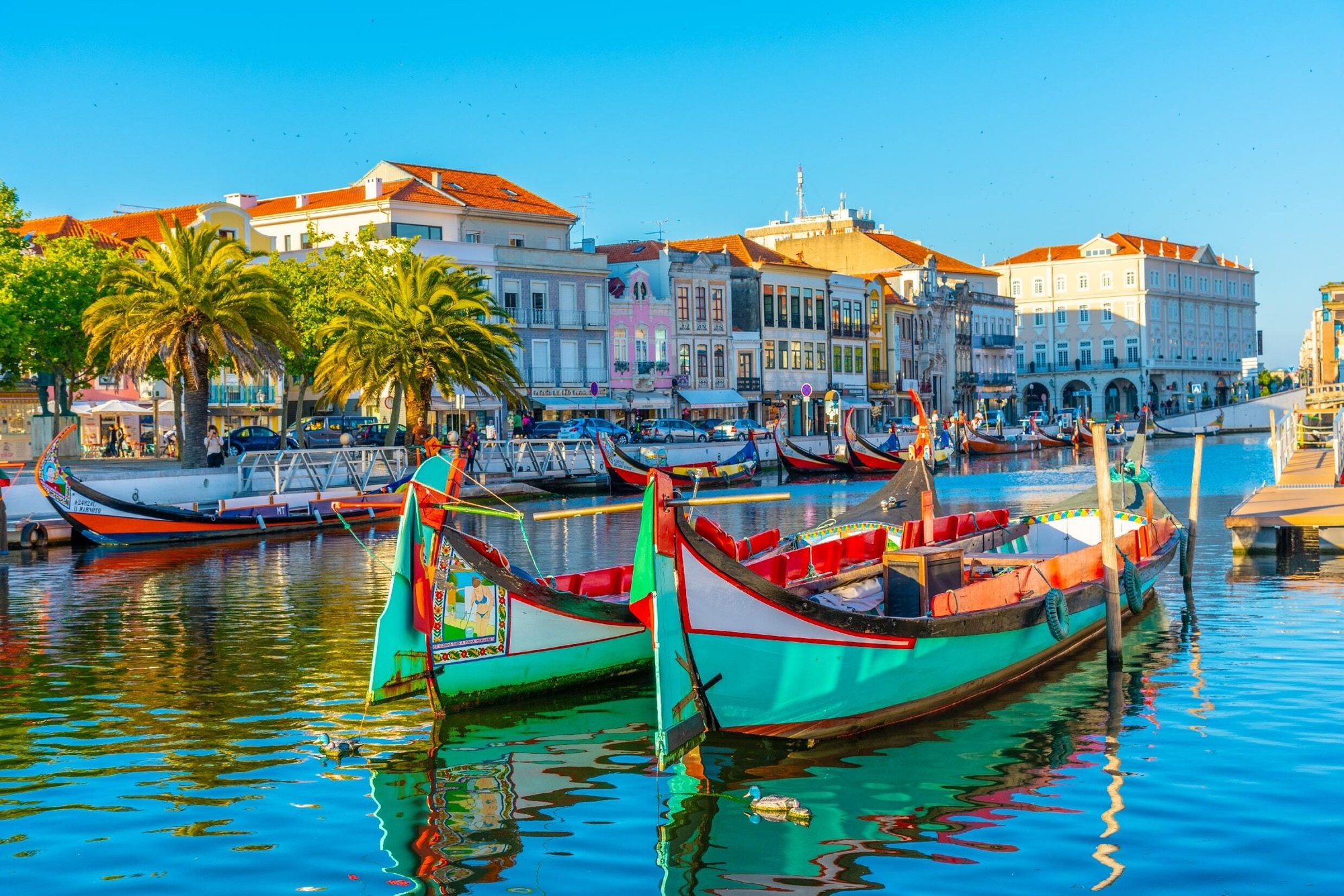 Portugal