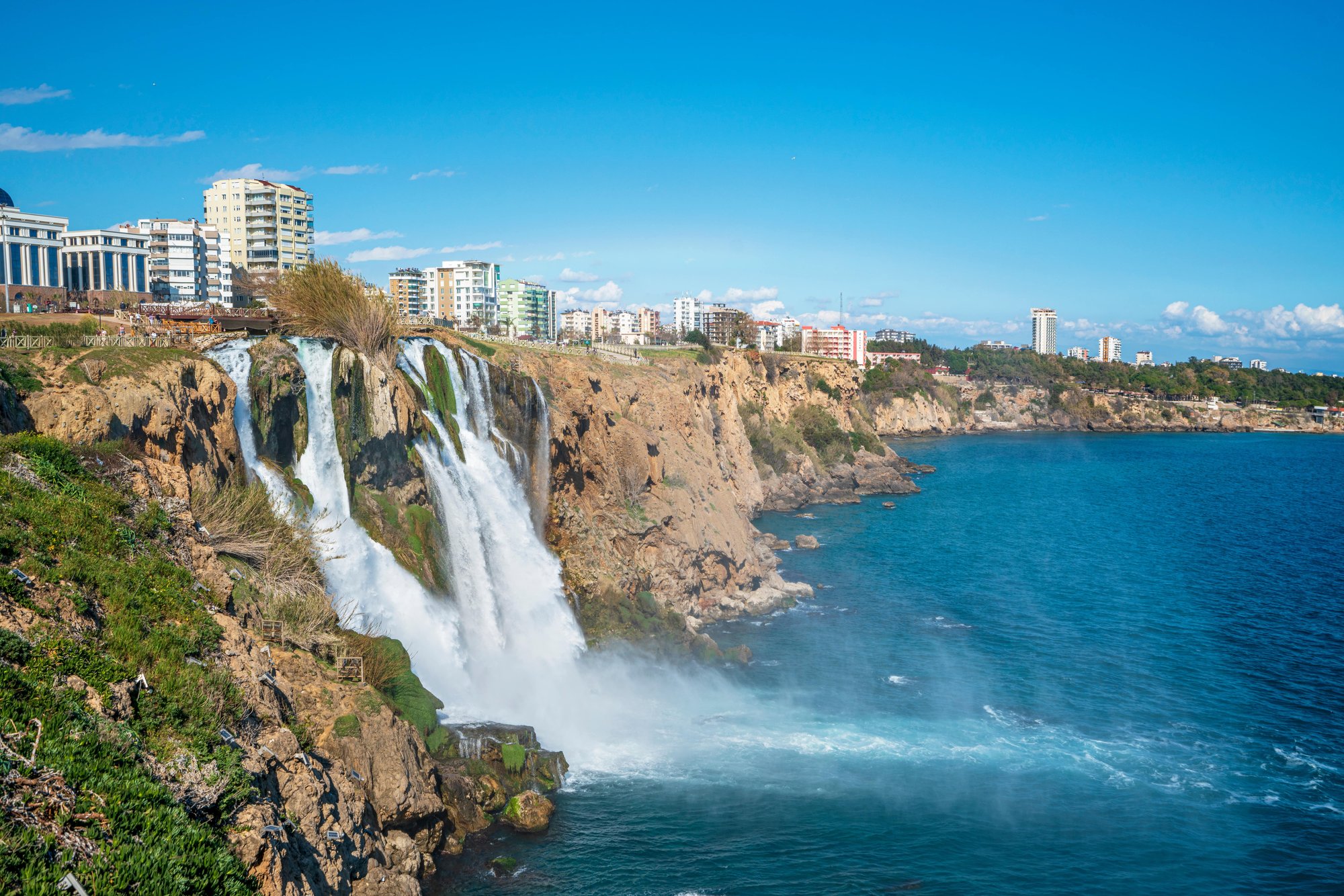 Antalya