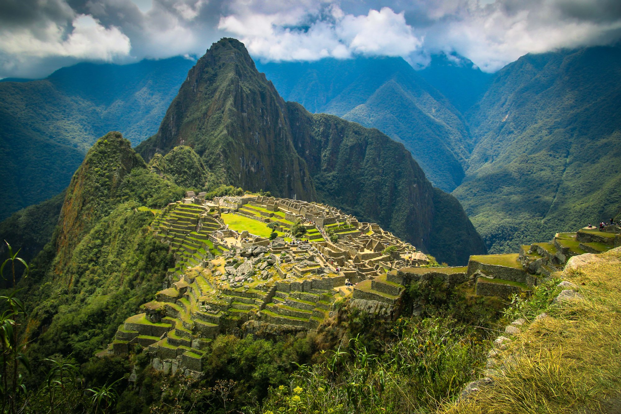 Peru