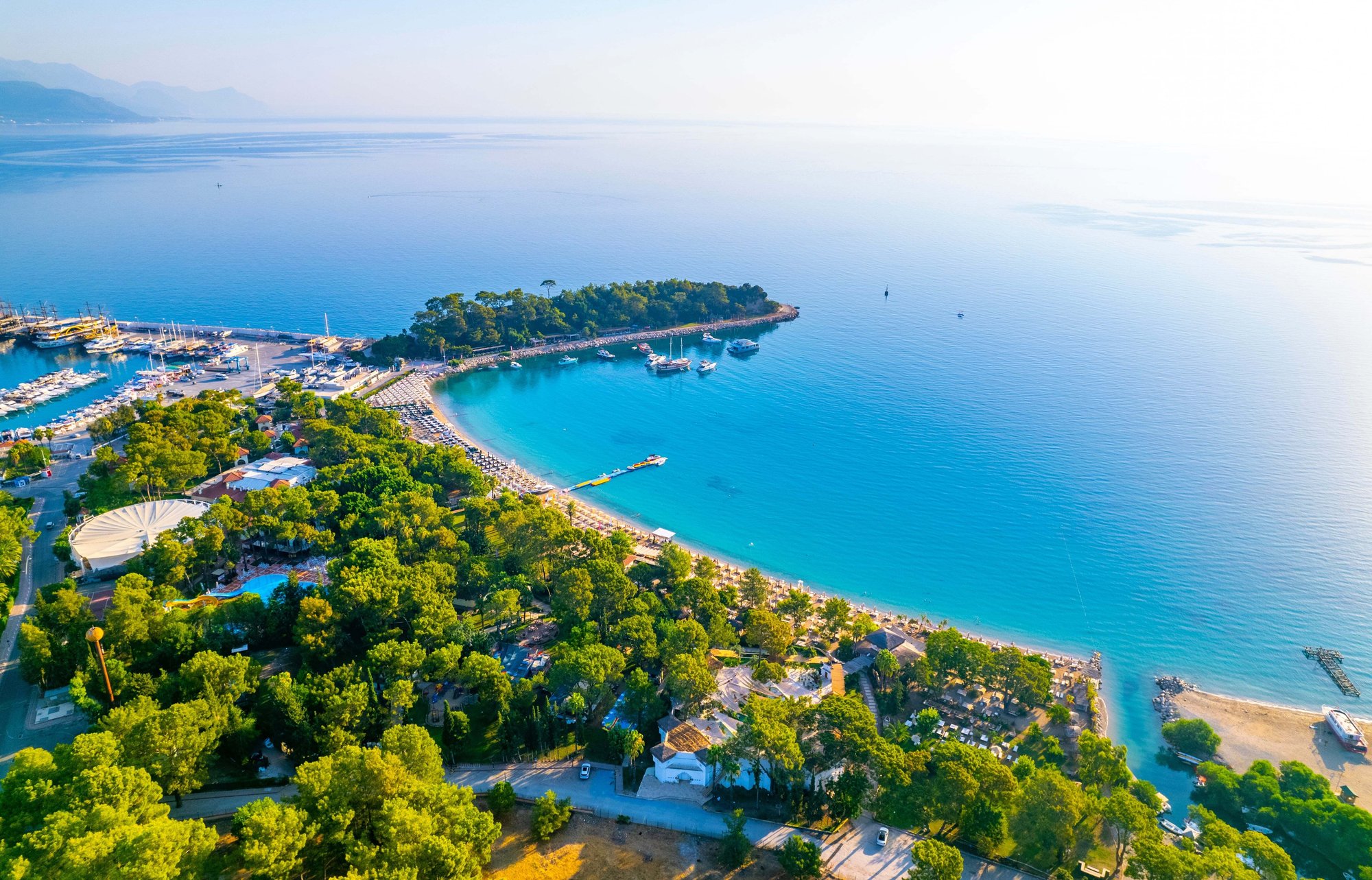 Antalya