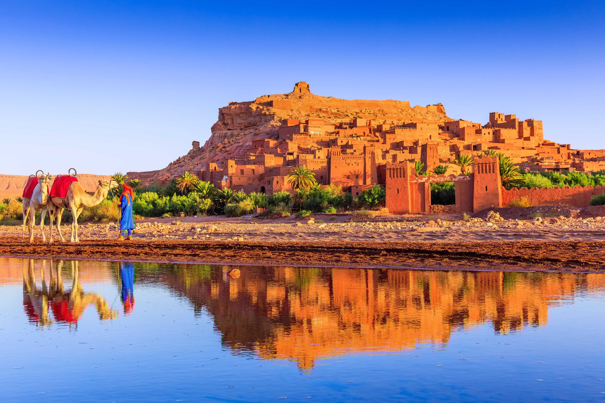 morocco