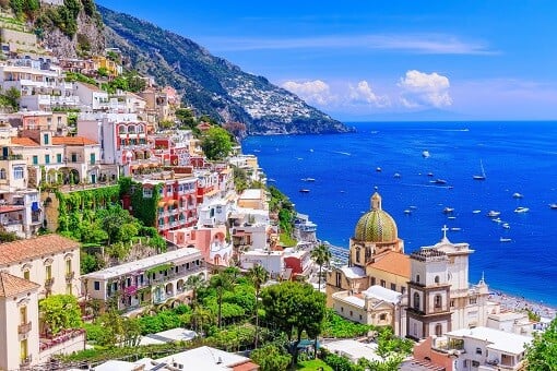 amalfi