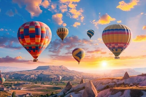 cappadocia