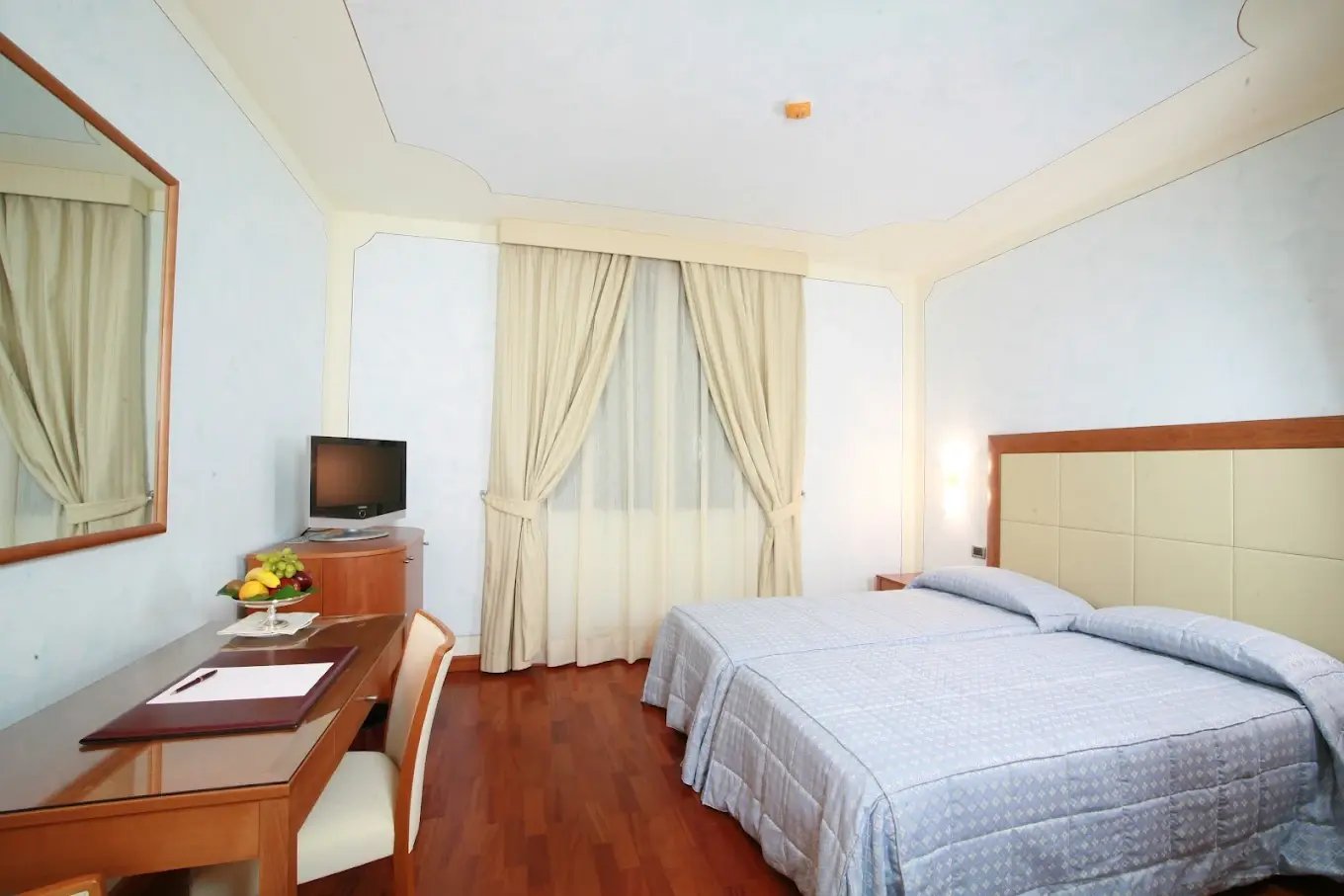 Grand Hotel Del Parco