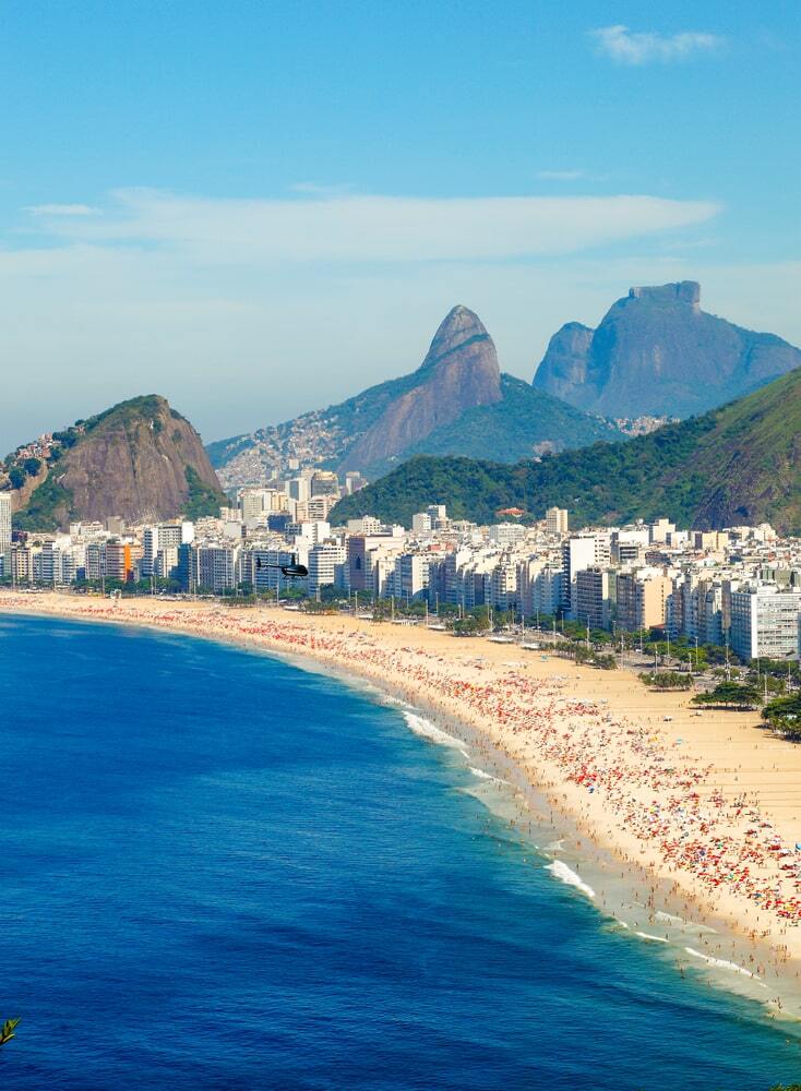 Копакабана