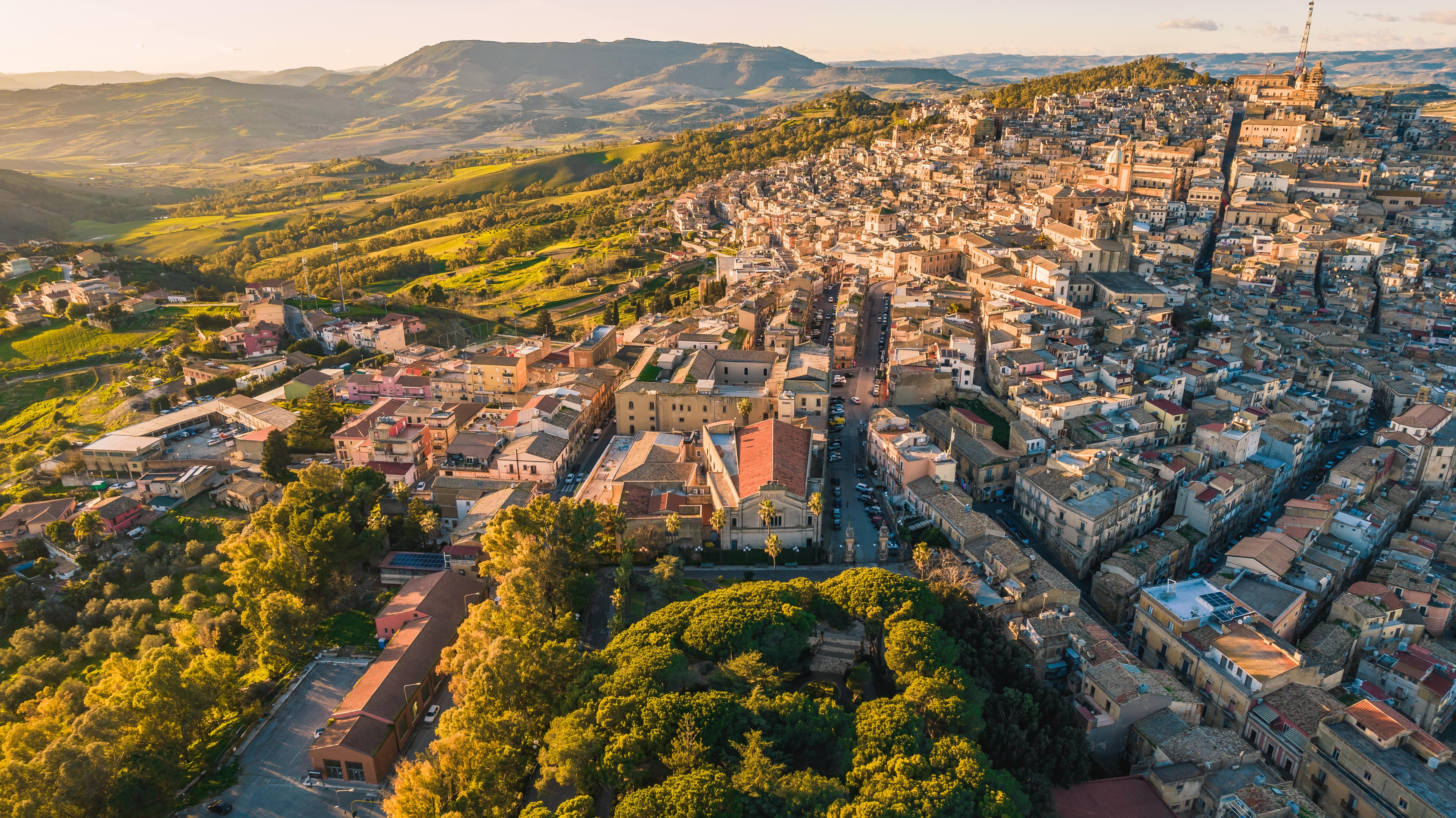 Калтаджироне